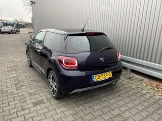 Citroën DS3
