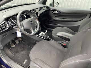 Citroën DS3