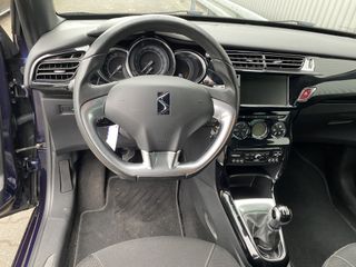 Citroën DS3