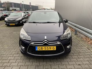 Citroën DS3