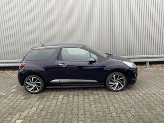 Citroën DS3