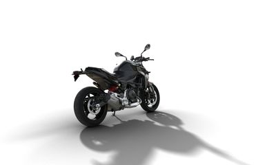 BMW F 900 R