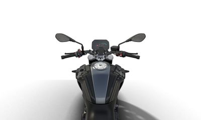 BMW F 900 R