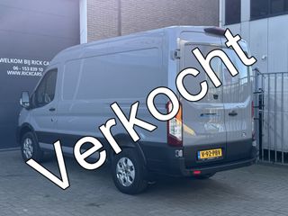 Ford E-Transit