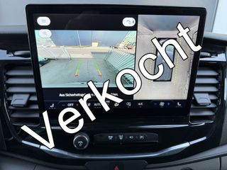 Ford E-Transit