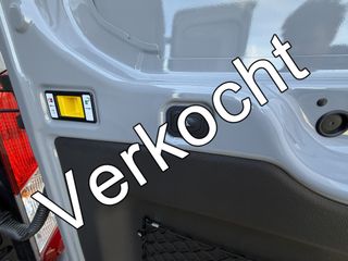 Ford E-Transit