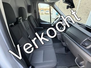 Ford E-Transit