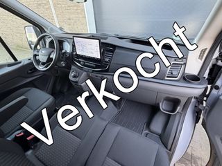 Ford E-Transit