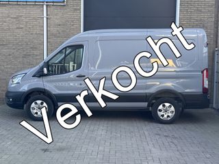 Ford E-Transit