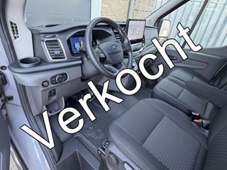 Ford E-Transit