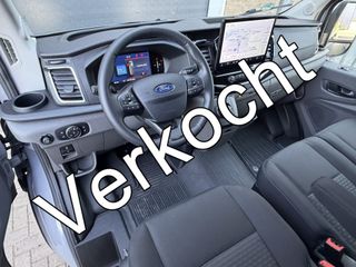 Ford E-Transit