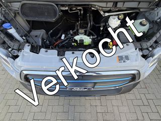 Ford E-Transit