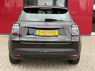 Fiat 600e