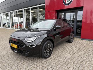 Fiat 600e