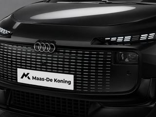 Audi A2