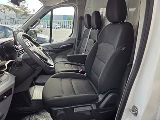 Maxus eDeliver9