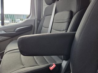 Maxus eDeliver9