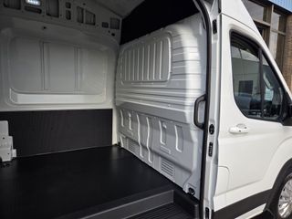 Maxus eDeliver9