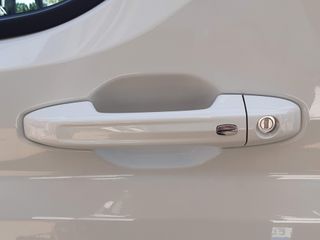 Maxus eDeliver9