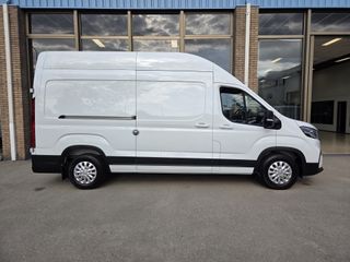 Maxus eDeliver9