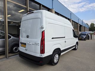 Maxus eDeliver9