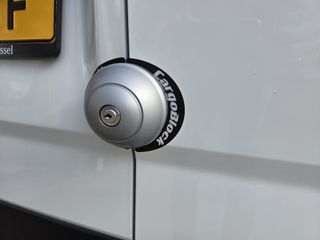 Maxus eDeliver9