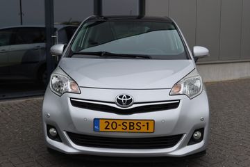 Toyota Verso-S