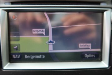 Toyota Verso-S