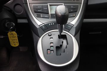 Toyota Verso-S