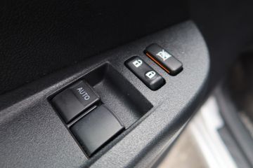 Toyota Verso-S