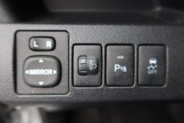Toyota Verso-S