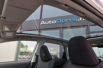 Toyota Verso-S