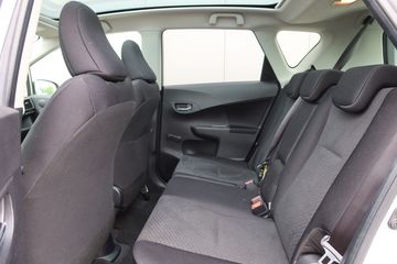 Toyota Verso-S