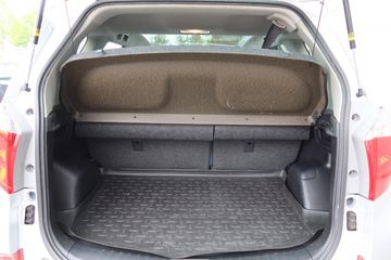 Toyota Verso-S