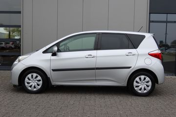 Toyota Verso-S