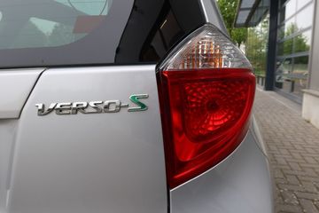 Toyota Verso-S