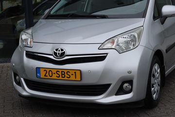 Toyota Verso-S