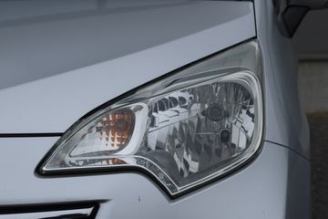 Toyota Verso-S