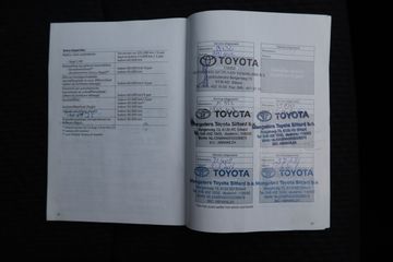 Toyota Verso-S