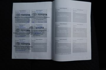 Toyota Verso-S