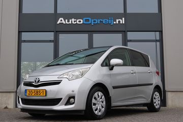 Toyota Verso-S