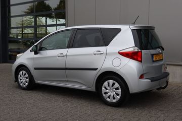 Toyota Verso-S