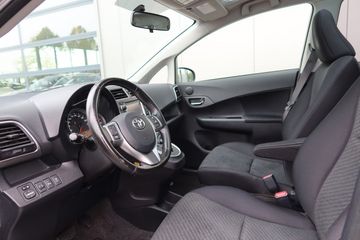 Toyota Verso-S