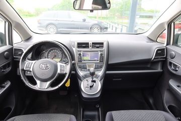 Toyota Verso-S
