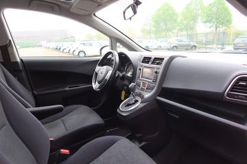 Toyota Verso-S