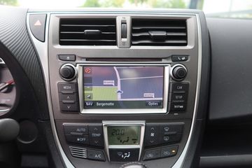 Toyota Verso-S