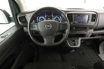 Peugeot e-Expert
