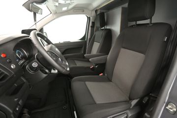 Peugeot e-Expert