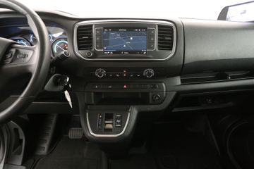 Peugeot e-Expert
