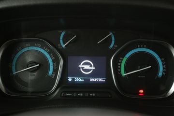Peugeot e-Expert